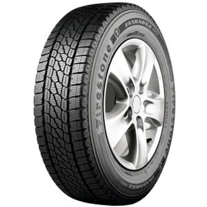 Firestone Zimska guma VANHAWK 2 WINTER 215/75R16 (kombi vozila)