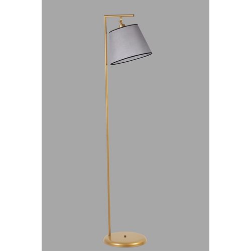 Smart 8734-4 Gold
Grey Floor Lamp slika 3