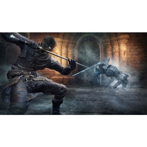 Dark Souls III (playstation 4) slika 8