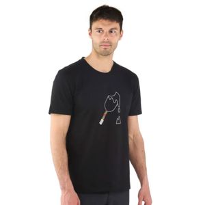 Edelrid Muška majica Me Rope T-Shirt