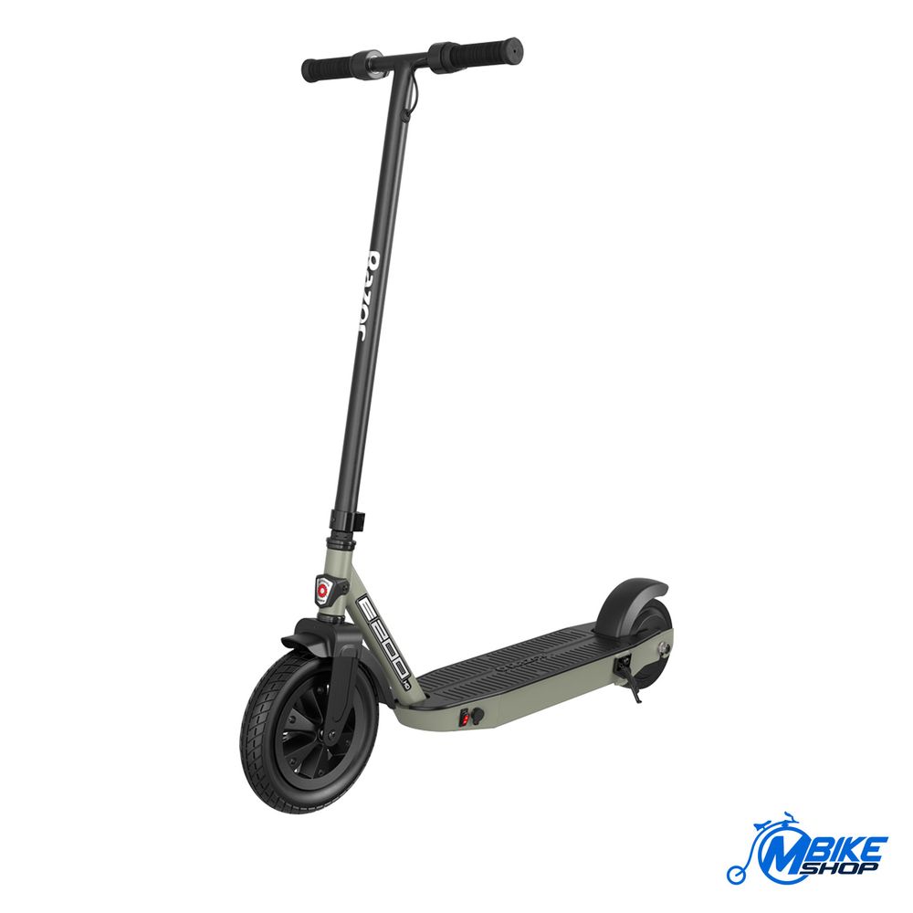 Razor Električni romobil E200 HD Grey slika 1