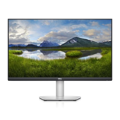 Dell monitor 27" S2722QC 4K USB-C FreeSync IPS  slika 7