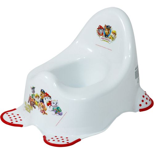 LORELLI PAW PATROL Anatomska Kahlica White slika 1