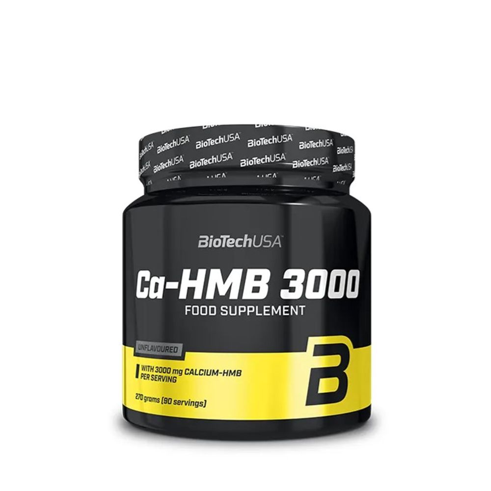 BioTechUSA CA - HMB 3000 270g slika 1