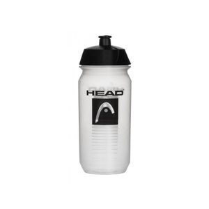 HEAD Flašica za vodu 500 ml providna