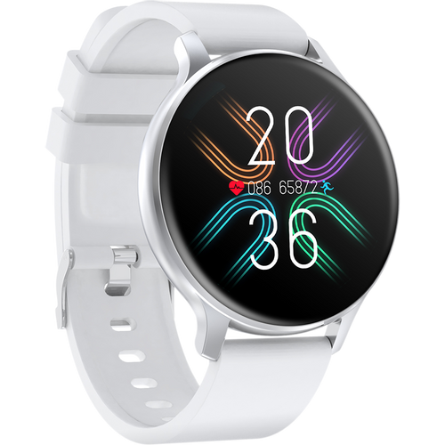 CANYON Badian SW-68 Smartwatch Silver slika 3