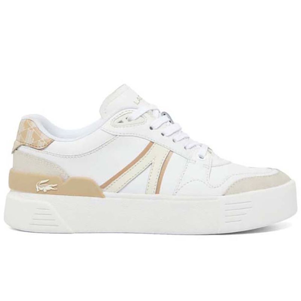 Lacoste Ženske patike L002 EVO 224 1 SFA slika 1
