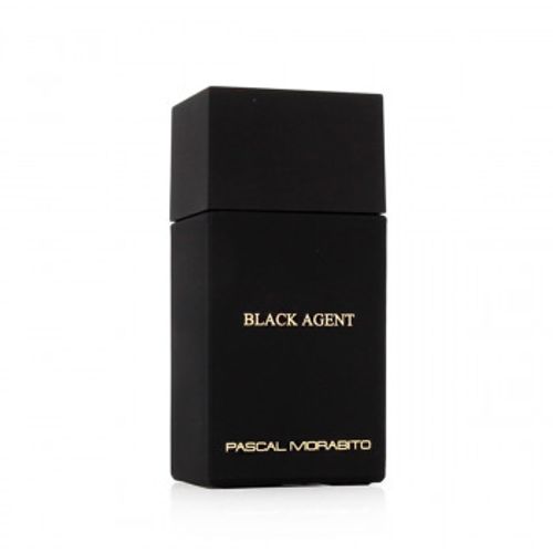 Pascal Morabito Black Agent Eau De Toilette 100 ml (man) slika 1