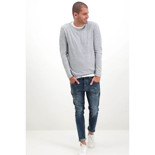 Muške hlače Garcia Lorenz Tapered jeans slika 1