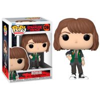 POP figure Stranger Things Robin