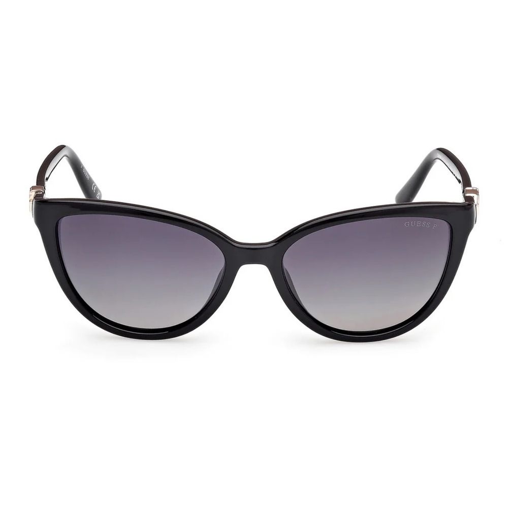 Sunčane naočale Guess Guess GU00189/S Black slika 1