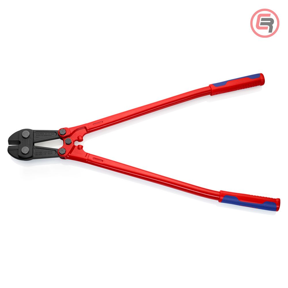 Knipex Škare Makaze Za Armaturno Željezo 760 mm – 71 72 760 slika 2