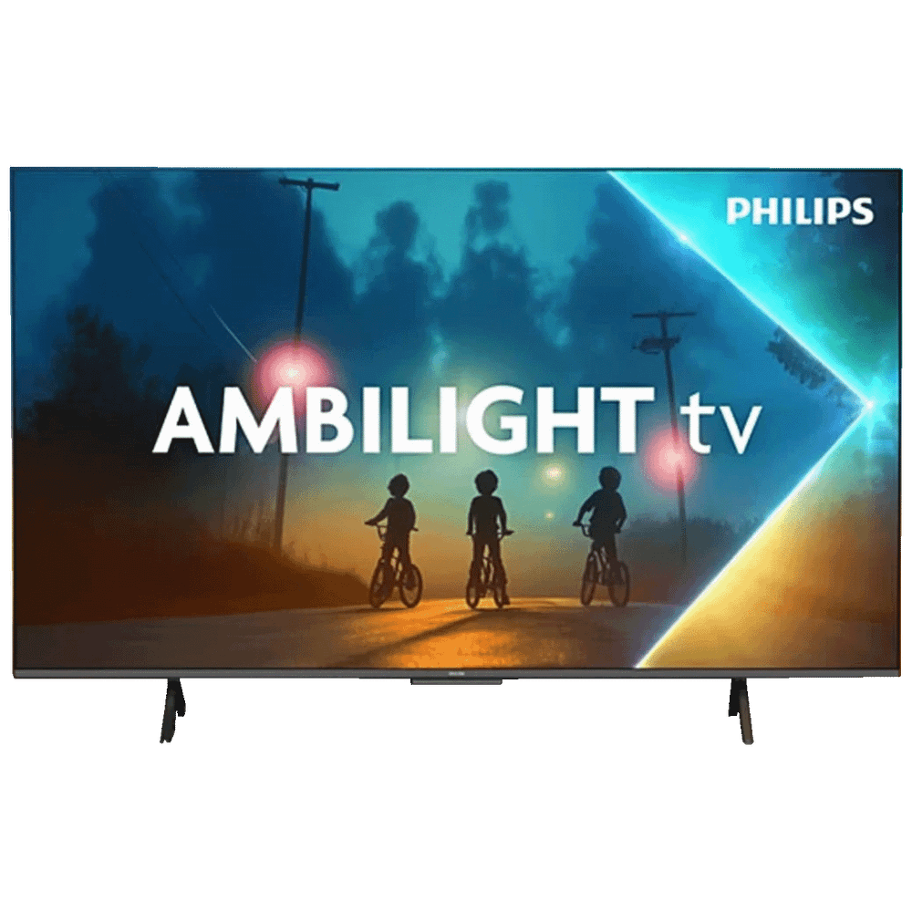 Philips Televizor Smart LED 4K UHD 55PUS8200/12, 55" slika 1