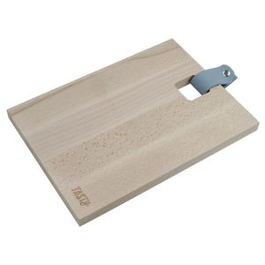 Fackelmann daska za rezanje 35x25x1.5 cm drvena TAST