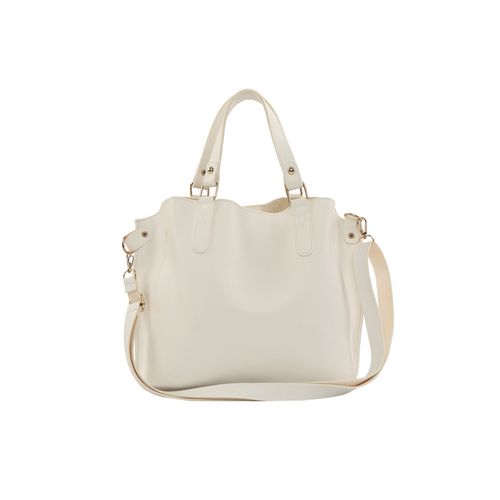 2908 - 39698 - White White Bag slika 4