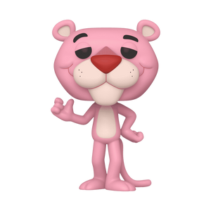 FUNKO POP TV: Pink Panther