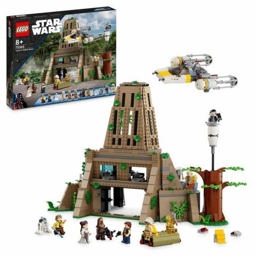 Lego Star Wars 75635 Igraći Set slika 1