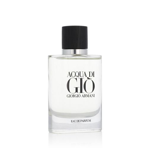 Armani Giorgio Acqua di Gio Pour Homme Eau De Parfum Refillable 75 ml (muški) slika 3