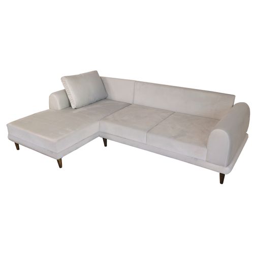 Atelier Del Sofa Kutna garnitura CAROLINA slika 3