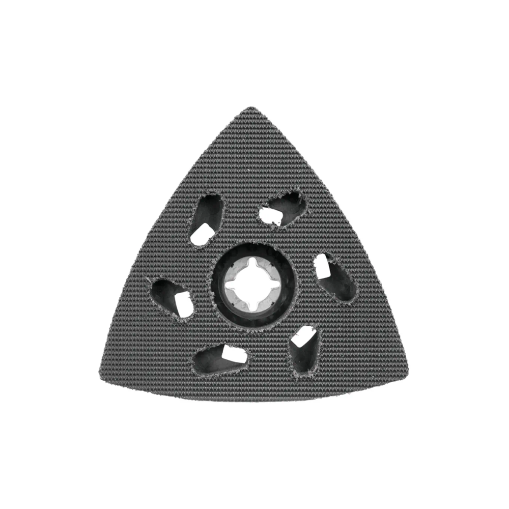 Makita - STARLOCK brusni jastučić s brusnim papirom Delta B-65115 slika 1