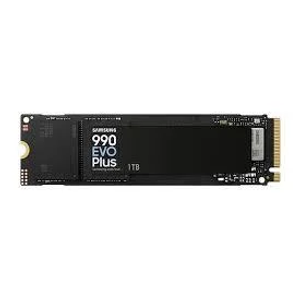 SSD 1TB Samsung 990 EVO Plus M.2 NVMe MZ-V9S1T0BW