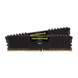 Corsair 2X32GB DDR4 3200 C16