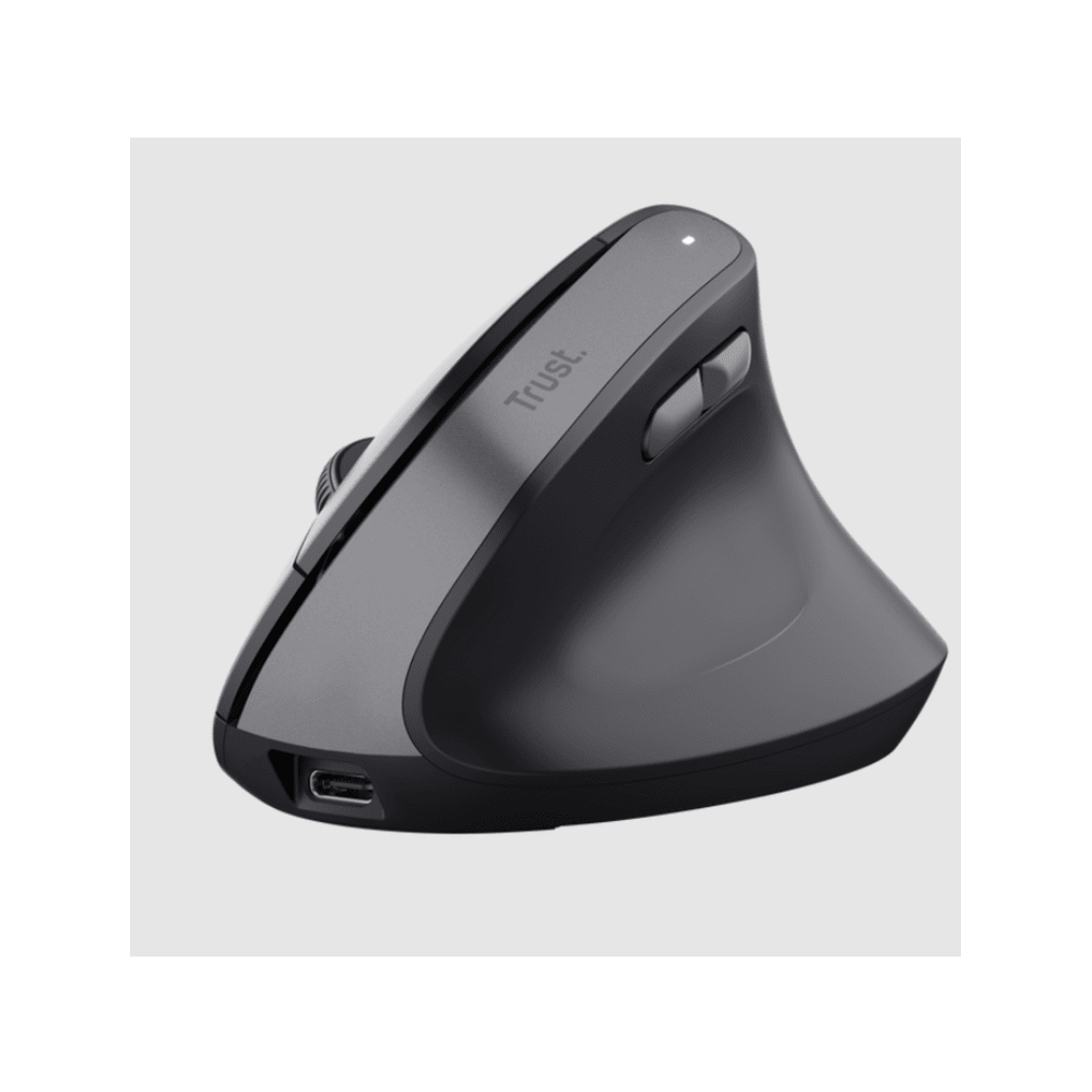 Trust Bayo II ergonomski wireless miš slika 3