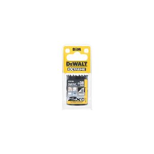 DEWALT KROVNA PILA BI-METAL 38MM, M42 DT8138L