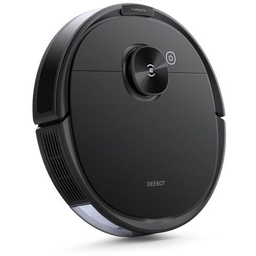 ECOVACS robotski usisavač DEEBOT N8 Black slika 6