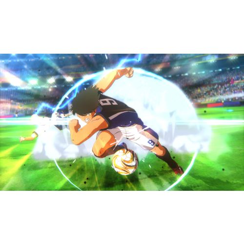 Captain Tsubasa: Rise of New Champions- Deluxe Edition (PS4) slika 22