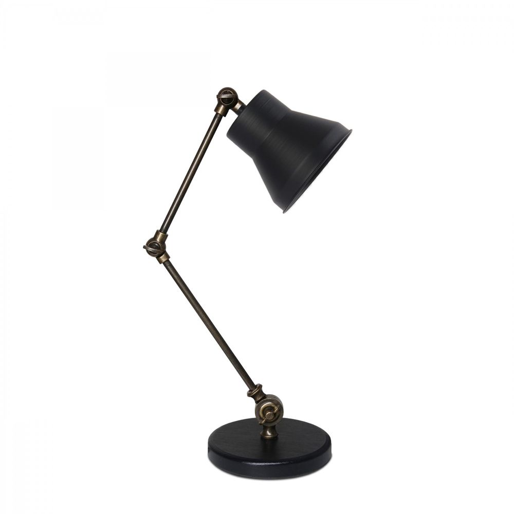 AYD-3315 Antik Stolna Lampa slika 3