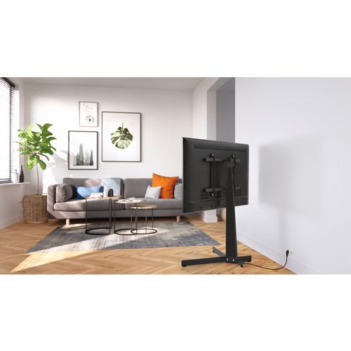 Vogels TVS3690, podni stalak za ekrane od 40"-77", do 50kg slika 4