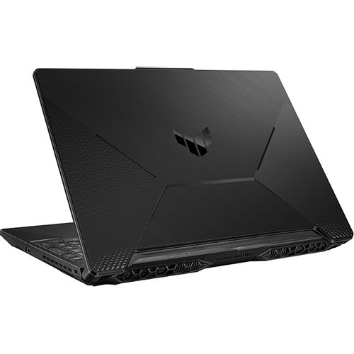 Laptop Asus TUF Gaming A15 FA506NC-HN006 R5 / 16GB / 512GB SSD / 15,6" FHD IPS 144Hz / NVIDIA GeForce RTX 3050 / Windows 11 Home (Graphite Black) slika 5