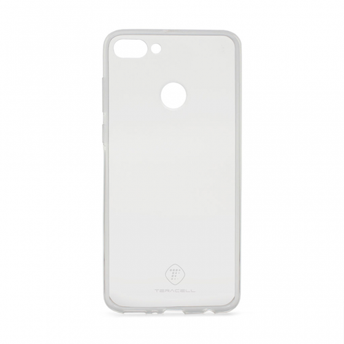 Maska Teracell Skin za Huawei Y9 2018 transparent slika 1