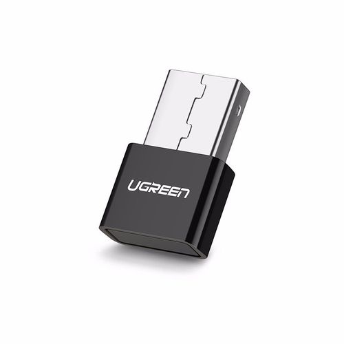 Ugreen USB Bluetooth 4.0 adapter crni - blister pakiranje slika 1