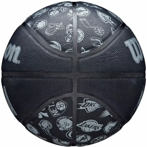 Wilson NBA All Team unisex košarkaška lopta wtb1300xbnba slika 5