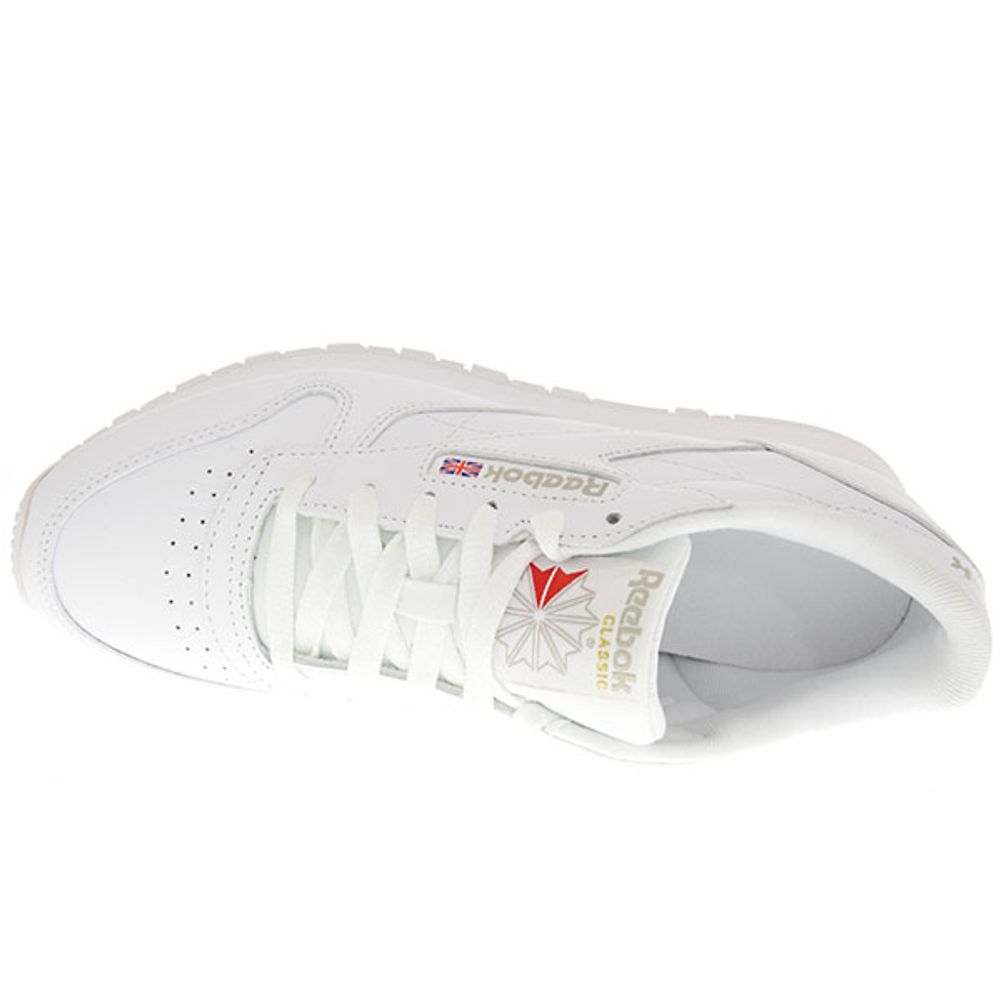 Reebok Patike Classic Leather Za Muškarce slika 3
