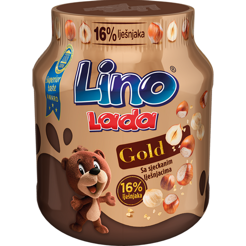 Lino Lada Gold 350g slika 1