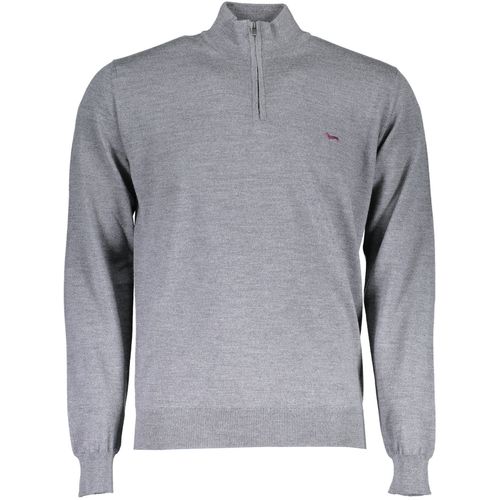 HARMONT &amp; BLAINE MEN'S GRAY SWEATER slika 1