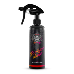 Bad Boys Tire & Rubber Cleaner - Tečnost za čišćenje gumenih površina 500ml