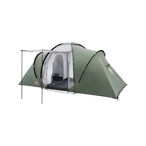 Coleman Šator za četiri osobe Ridgeline 4 Plus, Zeleni