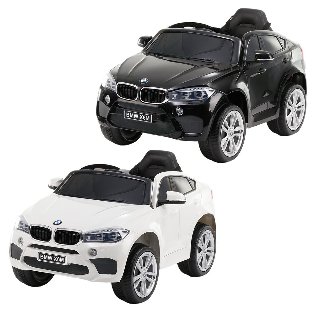 Auto na akumulator BMW X6M, 1kom slika 1