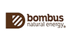 Bombus Natural Energy logo