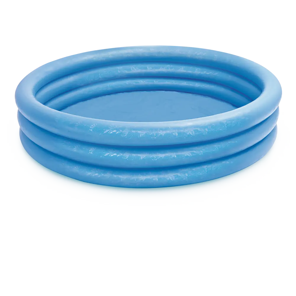 Intex bazen crystal blue 147 x 33 cm 58426NP slika 1