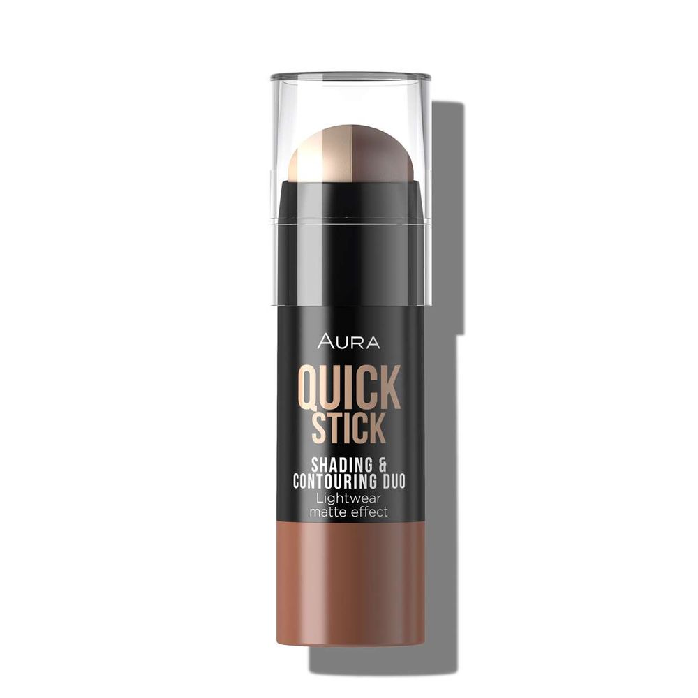 Aura Quick Stick Medium Stik za konturisanje slika 1