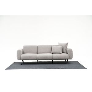 Atelier Del Sofa Trosjed, Side - Light Grey