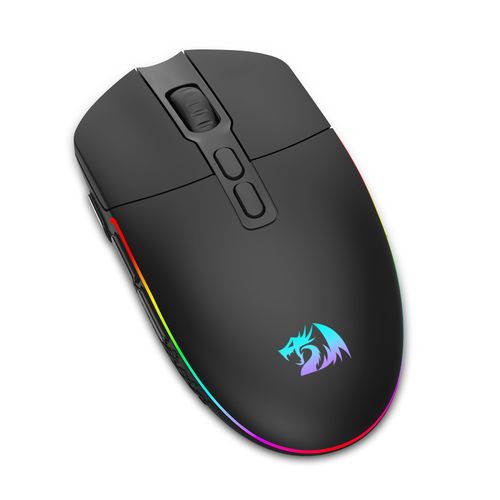 Bežični Gaming Miš Redragon Invader Pro M719-RGB slika 6