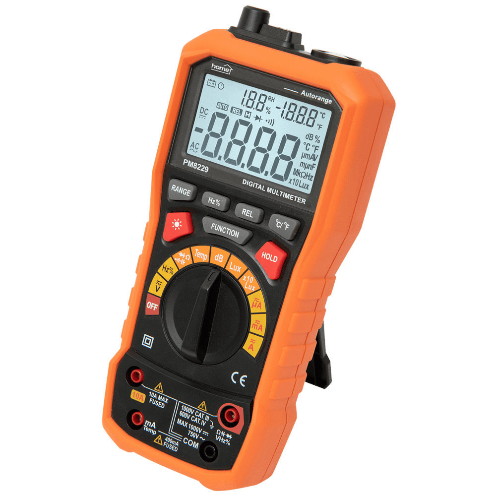SMA Digitalni mjerni instrument - SMA 8229 slika 3