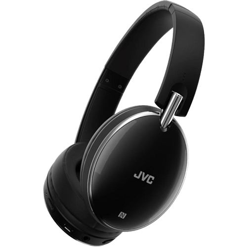 JVC Bežične Bluetooth Slušalice HA-S90BN-BE  slika 1