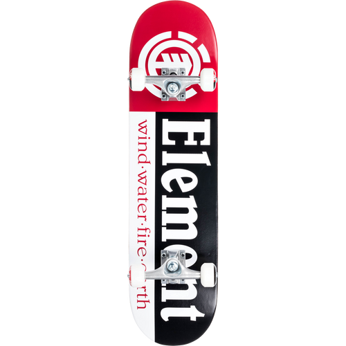 Element Section skate komplet slika 1